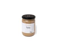 Oleander Tahin Tostado con Sal Sin Gluten Eco 400g