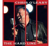 O'Leary, Chris - The Hard Line [Vinilo]