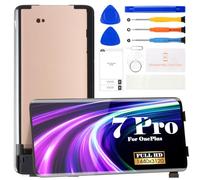 OLED para Oneplus 7 Pro Pantalla LCD de repuesto para Oneplus 7 Pro GM1911 GM1913 GM1917 GM1910 GM1915 digitalizador táctil kit de reparación