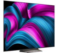 OLED65C5ELB.AEUD evo TV, OLED-TV negro/Gris