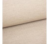 Olefina - Tela para tapicería (1,45 m), color beige