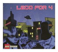 Oleg Kostrow - Lego for 4