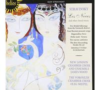 Oleg Shepel - Les Noces et Autres Musiques Chorales Russes