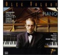 Oleg Volkov - Shostakovich/Schnittke;Conc