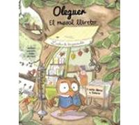 Oleguer. El mussol llibreter