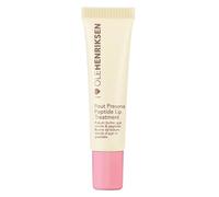 OLEHENRIKSEN ORIGINAL | POUT PRESERVE LIP TREATMENT - Cuidado labial hidratante y antiedad | 12 ml | by BELLA | (VANILLA BONBON, 12 ml (Paquete de 1))
