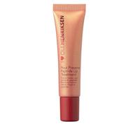 OLEHENRIKSEN ORIGINAL | POUT PRESERVE LIP TREATMENT - Cuidado labial hidratante y antiedad | 12 ml | by BELLA | (STRAWBERRY SORBET GLIMMER, 12 ml (Paquete de 1))