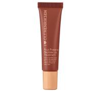 OLEHENRIKSEN ORIGINAL | POUT PRESERVE LIP TREATMENT - Cuidado labial hidratante y antiedad | 12 ml | by BELLA | (COCOA CRÈME, 12 ml (Paquete de 1))