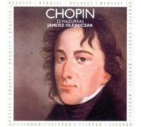 Olejniczak,Janusz - Chopin: 23 Mazurkas