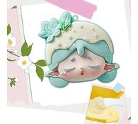 Olemonde - Kids Floral Balm - Jasmine #Jasmine - 1.5g
