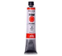 Oleo 81 Gris Payne 60ml TITAN Extrafino