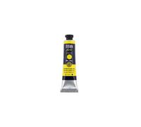 ÓLEO AMARILLO CADMIO CLARO TITAN Extrafino 6 - 20ml. Nº 12