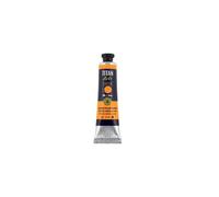 ÓLEO AMARILLO CADMIO NARANJA TITAN Extrafino 6 - 20ml. Nº 18