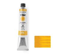 ÓLEO AMARILLO INDIO TITAN Extrafino 10 - 60ml. Nº 25