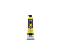ÓLEO AMARILLO LIMÓN TITAN Extrafino 6 - 20ml. Nº 26