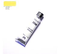 Titan Óleo Amarillo Nápoles Extrafino 6 - 20 ml Nº 8