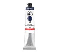 ÓLEO AZUL PRUSIA TITAN Extrafino 6 - 20ml. Nº 47