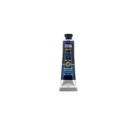 ÓLEO AZUL TURQUESA TITAN Extrafino 6 - 20ml. Nº 48