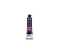 ÓLEO CARMÍN VIOLÁCEO TITAN Extrafino 6 - 20ml. Nº 42