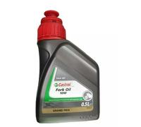 Aceite para amortiguadores CASTROL Fork Oil 10W 500ml