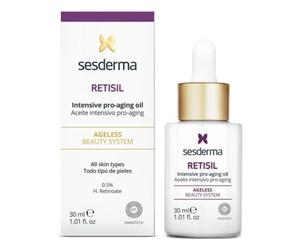 Óleo Facial SESDERMA Retisil Intensivo Pro-aging (30 ml)