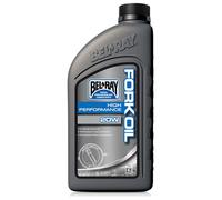 Oleo Forcillas Bel Ray 20 W Alto Rendimiento Aceite De Horquilla 1L Suspensiones