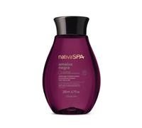 Óleo Hidratante Nativa Spa Ameixa Negra, 200ml O Boticário