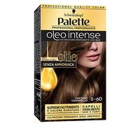 Oleo Intense Castano Caramello 5.60