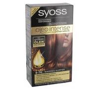 Oleo Intense coloration 6 - 76 Cálida Cobre 115 ml