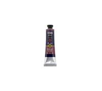 ÓLEO LACA CARMÍN TITAN Extrafino 6 - 20ml. Nº 40