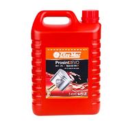 Oleo Mac Aceite Especial para Motores de Dos Tiempos prosint 2 by 5 Lt.