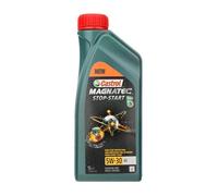 Oleo Magnatec Stop-Start 1Lt 5W30 A5 Ford WSS-M2C913C/D