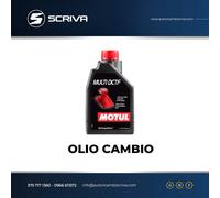 Oleo Motul Dctf Cambio Automático Dsg Doble Embrague Audi Seat Skoda