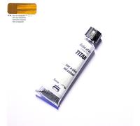 ÓLEO OCRE ORO TRANSPARENTE TITAN Extrafino 6 - 20ml. Nº 94