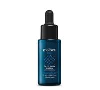 Óleo para Barba Malbec Club, 25ml