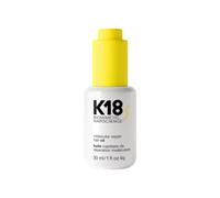 K18 Biomimetic Hairscience Molecular Repair Hair Oil 30 ml