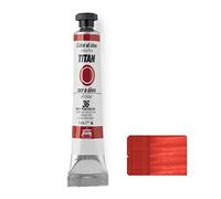 ÓLEO ROJO OSCURO TITAN Extrafino 10 - 60ml. Nº 36