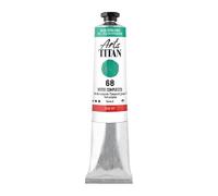 ÓLEO VERDE COMPUESTO TITAN Extrafino 6 - 20ml. Nº 68