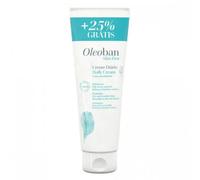 Oleoban Crema Hidratante Protectora Diaria 250g Con 25% Gratis