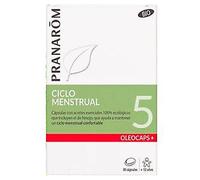 Oleocaps 5 ciclo menstrual bio 30caps