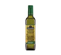 Oleoestepa Hojiblanca - Aceite de Oliva Virgen Extra 0,50L - DOP Estepa - Extracción en Frío - Monovarietal Hojiblanca - Frutado verde con aromas a hierba, manzana y alcachofa.