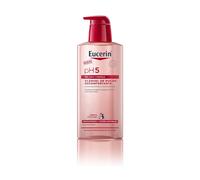 Eucerin Oleogel Ducha Reconfortante 400ml