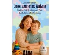 Óleos Essenciais No Autismo (ebook)