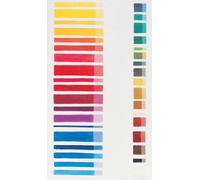 Oleos Etude: 200ml. Verde Phthalo Verde Oscuro