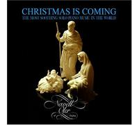 Oler Newell - Christmas Is Coming