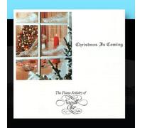 Oler, Newell - Christmas is Coming