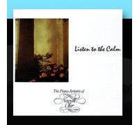Oler, Newell - Listen to The Calm