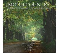 Oler Newell - Mood Country