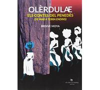 Olèrdulae: Els contes del Penedès (de mar a terra endins) (Escrivanies)
