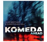 OleĹ Brothers - OleĹ Brothers & Christopher Dell: Komeda Ahead [2xWinyl]